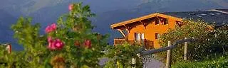 Aparthotel Pierre & Premium Les Alpages De Chantel Les Arcs (Savoie)