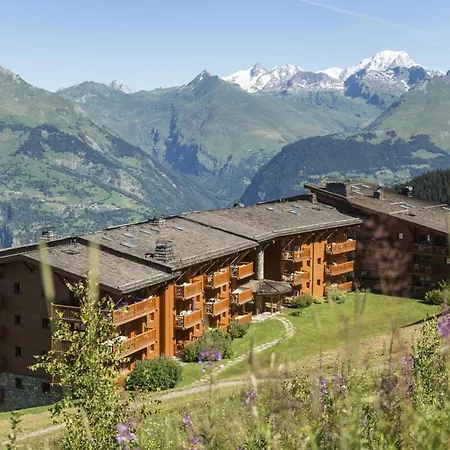 Pierre & Premium Les Alpages De Chantel 4* Les Arcs (Savoie)
