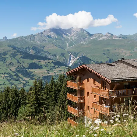 Pierre & Premium Les Alpages De Chantel 4*