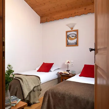 Pierre & Premium Les Alpages De Chantel 4*