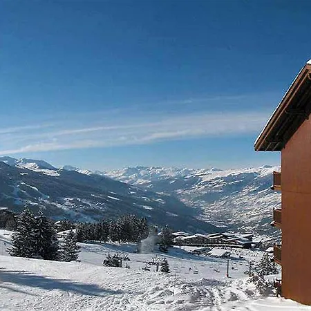 Pierre & Premium Les Alpages De Chantel 4* Les Arcs (Savoie)