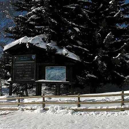 Pierre & Premium Les Alpages De Chantel Les Arcs (Savoie)