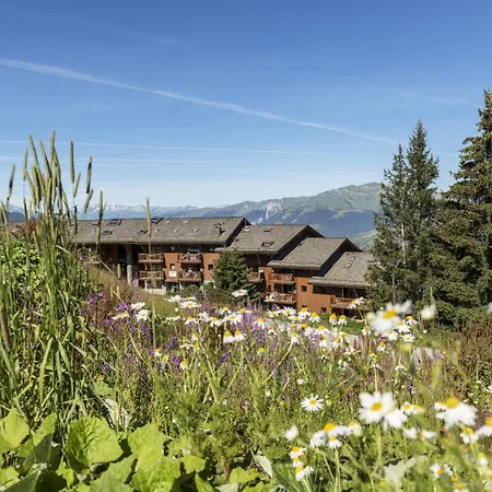 Pierre & Premium Les Alpages De Chantel Les Arcs (Savoie)