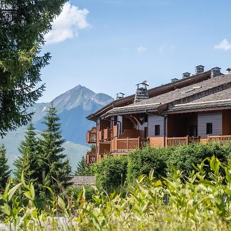 Aparthotel Pierre & Premium Les Alpages De Chantel Les Arcs (Savoie)