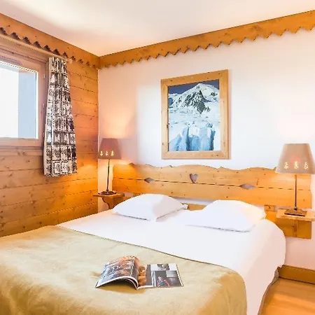 Aparthotel Pierre & Premium Les Alpages De Chantel