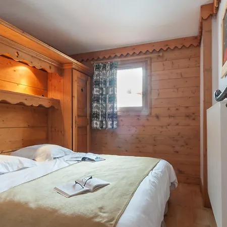 Aparthotel Pierre & Premium Les Alpages De Chantel Les Arcs (Savoie)