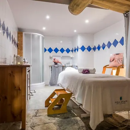 Pierre & Premium Les Alpages De Chantel Les Arcs (Savoie)