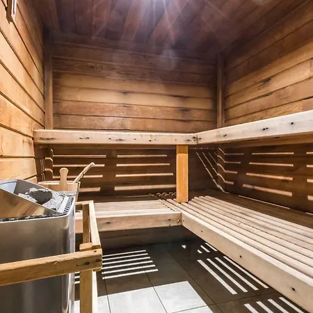 Pierre & Premium Les Alpages De Chantel Les Arcs (Savoie)