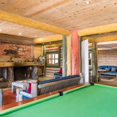Aparthotel Pierre & Premium Les Alpages De Chantel