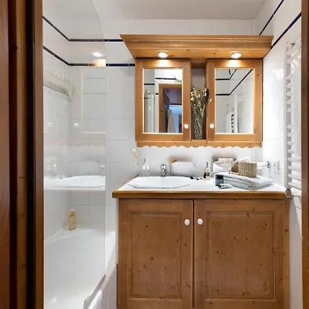 Appart hôtel Résidence Pierre&vacances Premium Les Alpages De Chantel Les Arcs (Savoie)