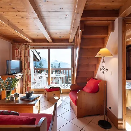 Pierre & Premium Les Alpages De Chantel Les Arcs (Savoie)