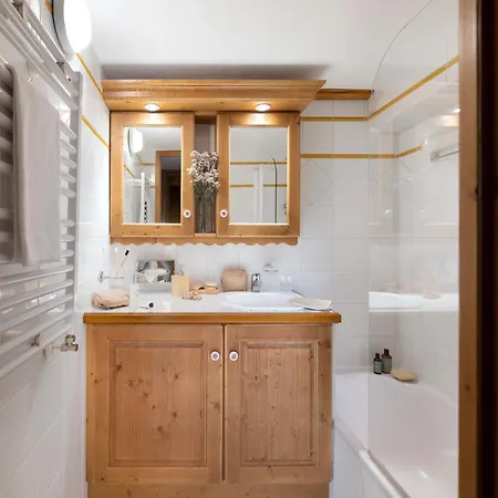 Résidence Pierre&vacances Premium Les Alpages De Chantel 3*