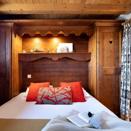 Pierre & Premium Les Alpages De Chantel Les Arcs (Savoie)