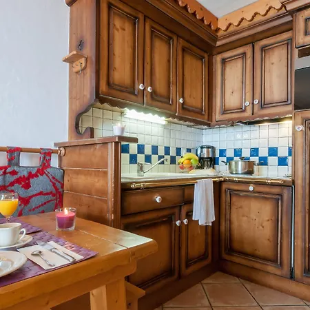 Pierre & Premium Les Alpages De Chantel