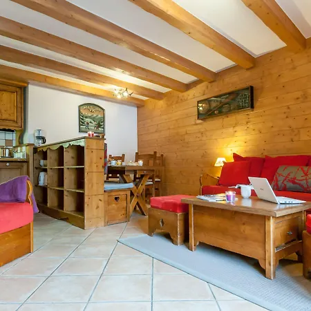 Résidence Pierre&vacances Premium Les Alpages De Chantel 3* Les Arcs (Savoie)