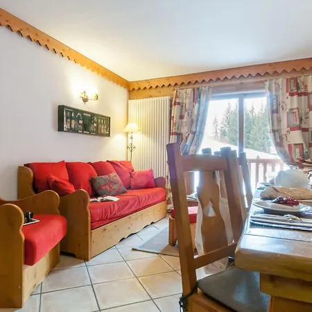 Résidence Pierre&vacances Premium Les Alpages De Chantel Appart hôtel Les Arcs (Savoie)