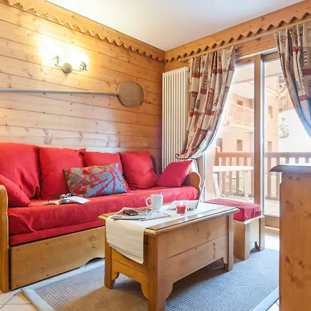 Résidence Pierre&vacances Premium Les Alpages De Chantel