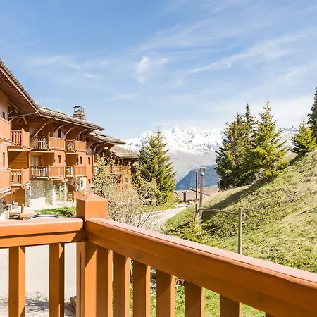 Résidence Pierre&vacances Premium Les Alpages De Chantel Appart hôtel Les Arcs (Savoie)