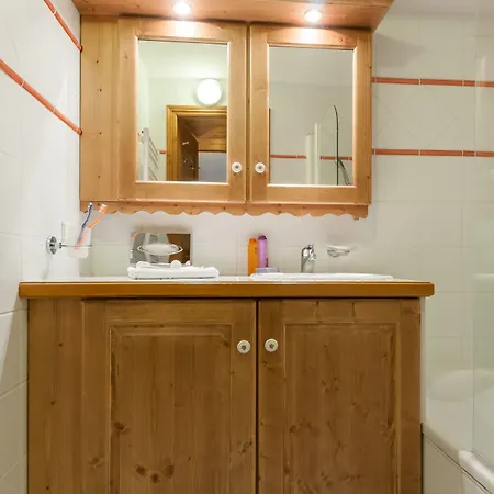 Résidence Pierre&vacances Premium Les Alpages De Chantel 3*