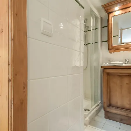 Résidence Pierre&vacances Premium Les Alpages De Chantel 3*