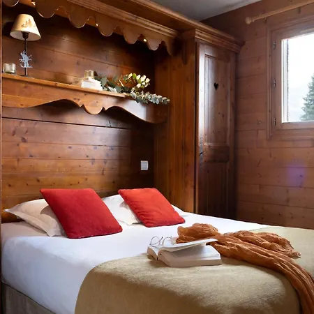 Résidence Pierre&vacances Premium Les Alpages De Chantel Appart hôtel Les Arcs (Savoie)