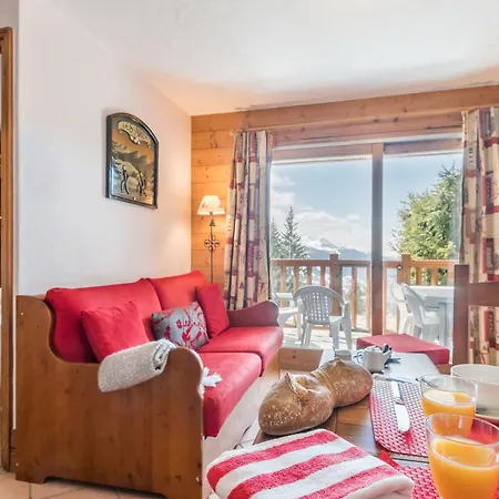 Pierre & Premium Les Alpages De Chantel Les Arcs (Savoie)