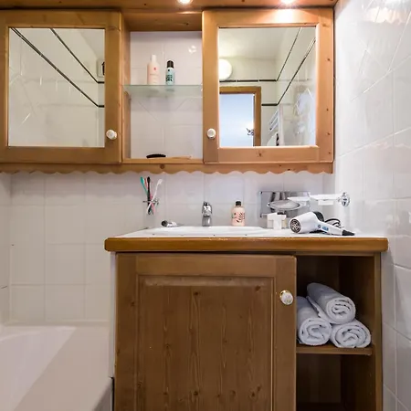 Pierre & Premium Les Alpages De Chantel Aparthotel 3*