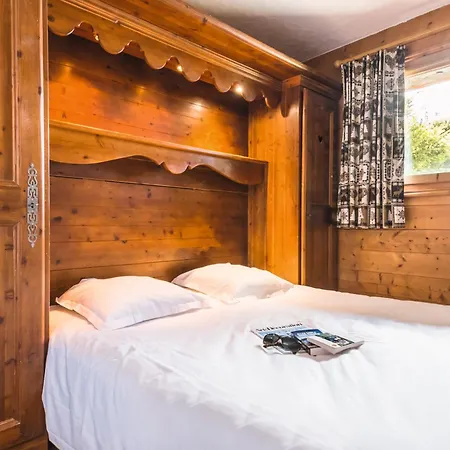 Pierre & Premium Les Alpages De Chantel Les Arcs (Savoie)