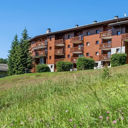 Résidence Pierre&vacances Premium Les Alpages De Chantel 3* Les Arcs (Savoie)