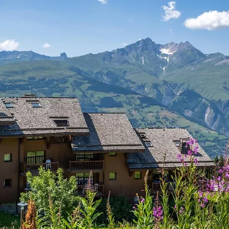 Pierre & Premium Les Alpages De Chantel Aparthotel 3*