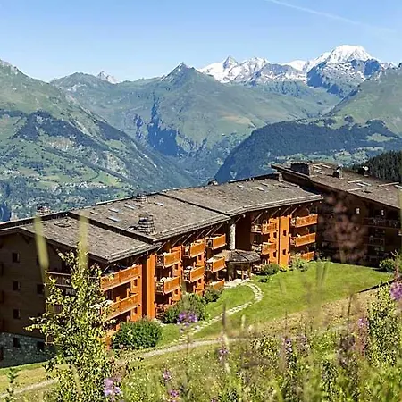 Résidence Pierre&vacances Premium Les Alpages De Chantel Appart hôtel 3*