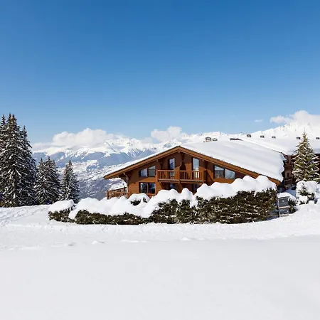 Résidence Pierre&vacances Premium Les Alpages De Chantel 3* Les Arcs (Savoie)