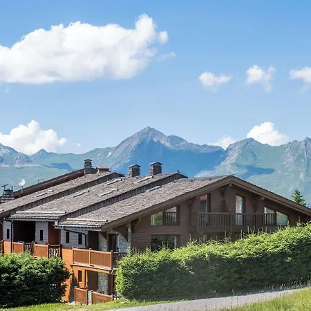 Appart hôtel Résidence Pierre&vacances Premium Les Alpages De Chantel