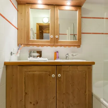Résidence Pierre&vacances Premium Les Alpages De Chantel 3* Les Arcs (Savoie)